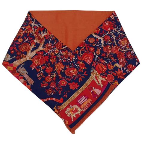 hermes winter scarf|hermes pashmina scarf.